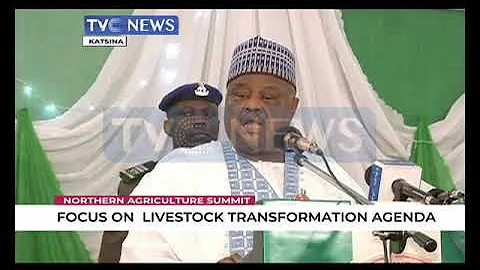 Northern Agriculture Summit focuses on Livestock transformation agenda