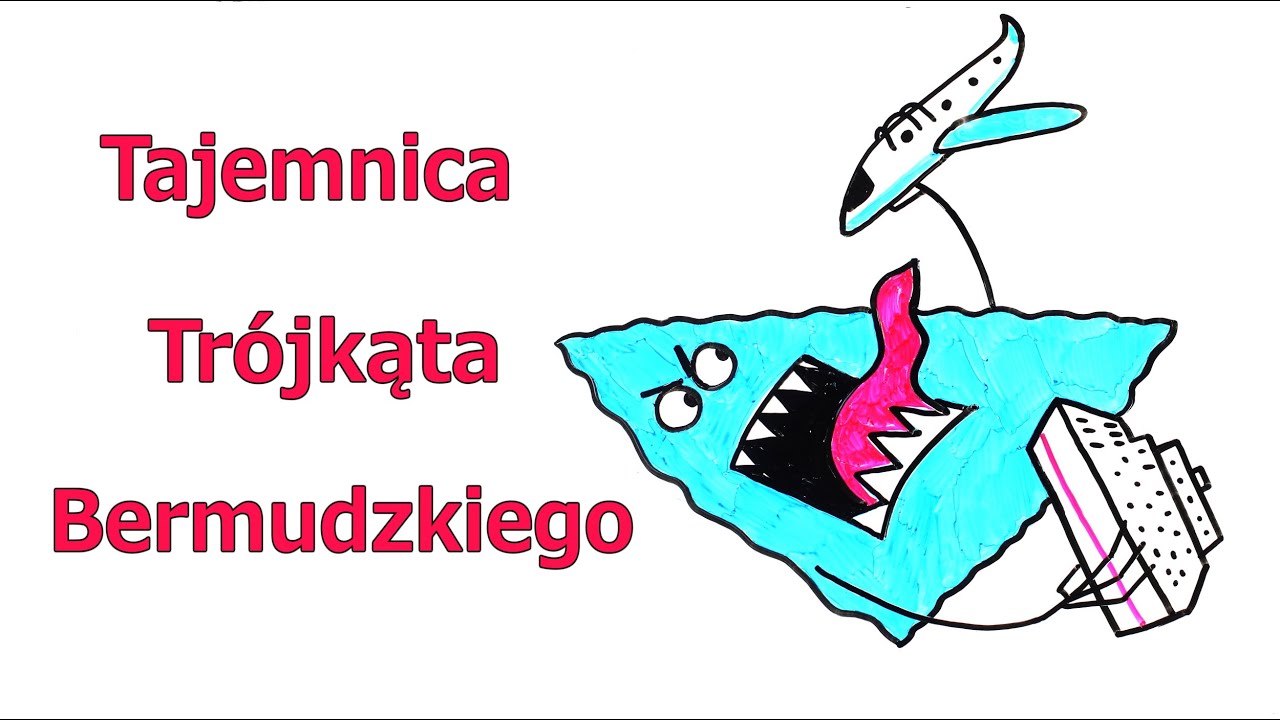 Co wyjątkowego znajduje się w Trójkącie Bermudzkim?