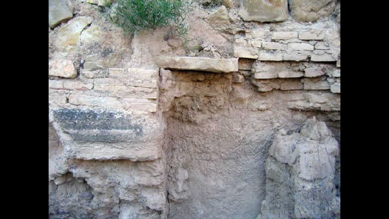 Sangonera La Verde, Vídeo Turístico de Murcia