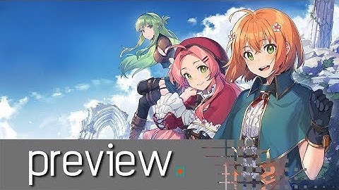 Eternal Radiance Preview - Noisy Pixel