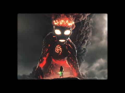 Moana - To ashes and blood | Edit