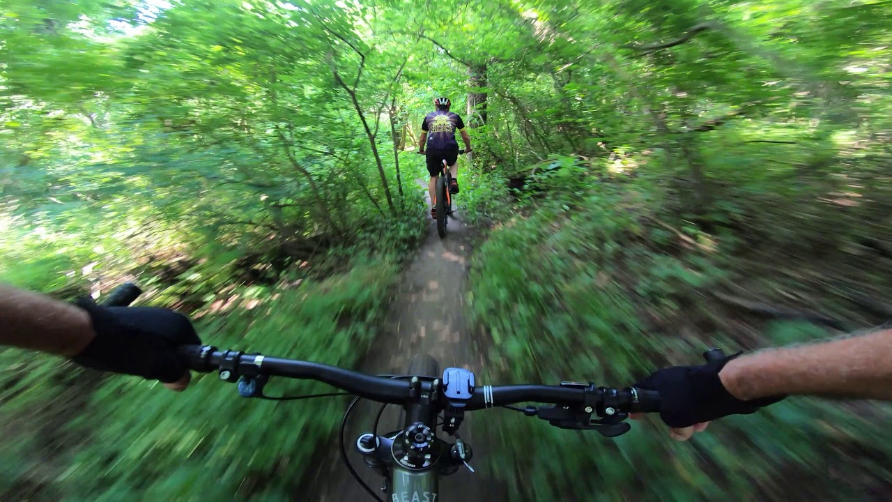 white clay creek bike trails