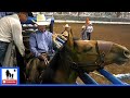 Bronc Riding - 2021 Ben Johnson Days Rodeo | Saturday