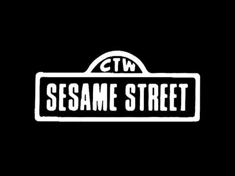 (RECREATION) Sesame Street Background Music (Full Instrumental) (Incomplete) (1993-2006)