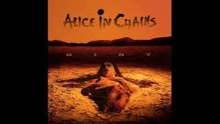 Alice in chains - Dirt   (Full Album)