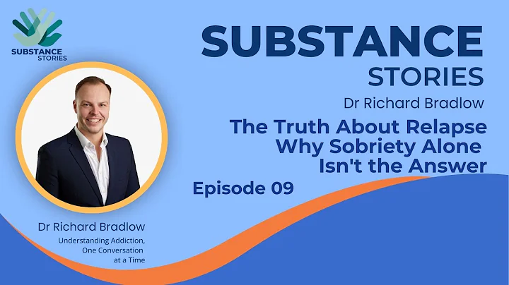 The Real Reason Behind Relapse: Just Staying Sober Isn’t Enough