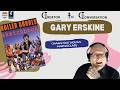 Character Design With Gary Erskine: Creator In Conversation Ep. 60