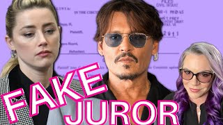 Coffee and Cursey Words | Johnny Depp v. Amber Heard Motion to Set Aside