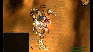 Cabal Origin Old LoveeYourSiister