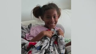 FBI joins search for missing South Florida 10-year-old girl