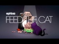 Feed The Cat Mixtape 60 minutes of Electro Dubstep and EDM from Monstercat Mixed by Ephixa