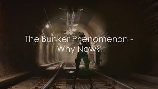 Uncovering the Bunker Trend: Why People Are Building Underground Shelters