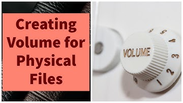 eOffice - What is Volume option in File Tab? Purpose and Benefits for Physical Files.