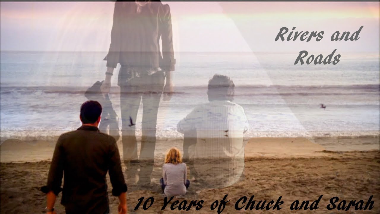 In Memory of Chuck and Sarah