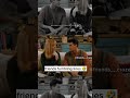 Friends fumbling lines 🤣
