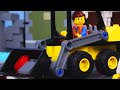 City Cake Shop Brick Build | Billy Bricks | Videos for Kids | WildBrain Superheroes