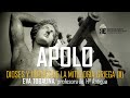 Apolo y el Oráculo de Delfos. Dioses y Héroes de la Mitología Griega (II). Eva Tobalina