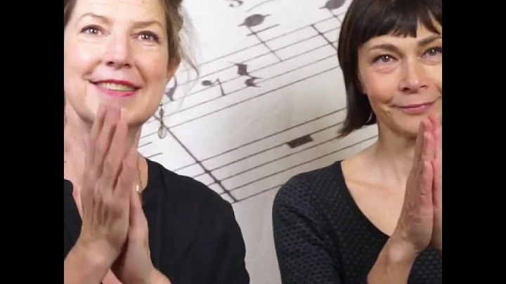 CHOCS 2018 - Sandrine Piau & Susan Manoff