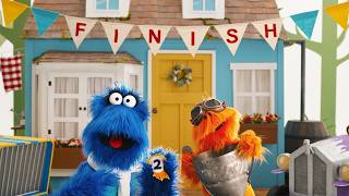 Good Sport S2 E10 Gus Plus Us Full Episode Kids Show