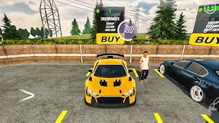 AUDI R8 GT GIVEAWAY NEW UPDATE! | CAR PARKING MULTIPLAYER 😍 #cpm #cpmnewuptade #carparking screenshot 5