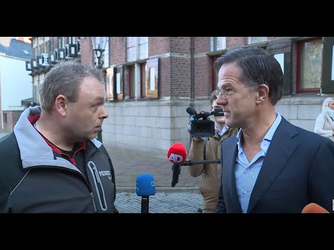 Video: Hoe Om In 'n Supermark Te Vergader