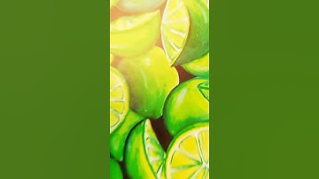 3D lemon art ❤️❤️  #d #dart #blender #art #digitalart #dmodeling #dartist #render #dmodel