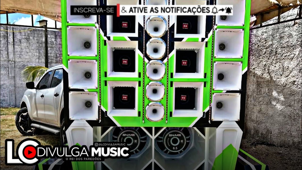 FORRÓ REAL ELÉTRICO - REPERTÓRIO CARNAVAL 2017 | PRA TOCAR NO PAREDÃO