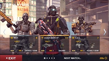 How to use bounty hunter in mc5 - attack strategy