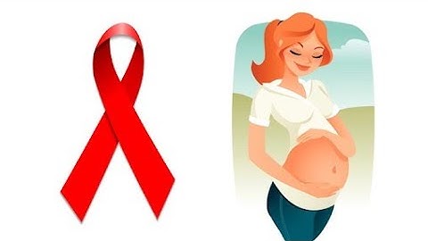 HIV in Pregnancy