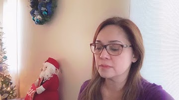 R&A Gospel Acclamation for the Fourth Sunday of Advent (Respond and Acclaim) Year B  Luke 1:38