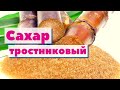 Как это сделано | Сахарный тростник | Sugarcane