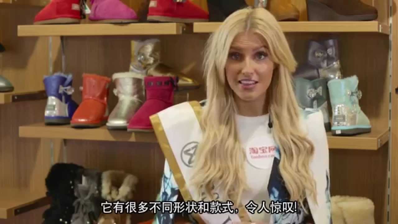 original ugg boots braeside