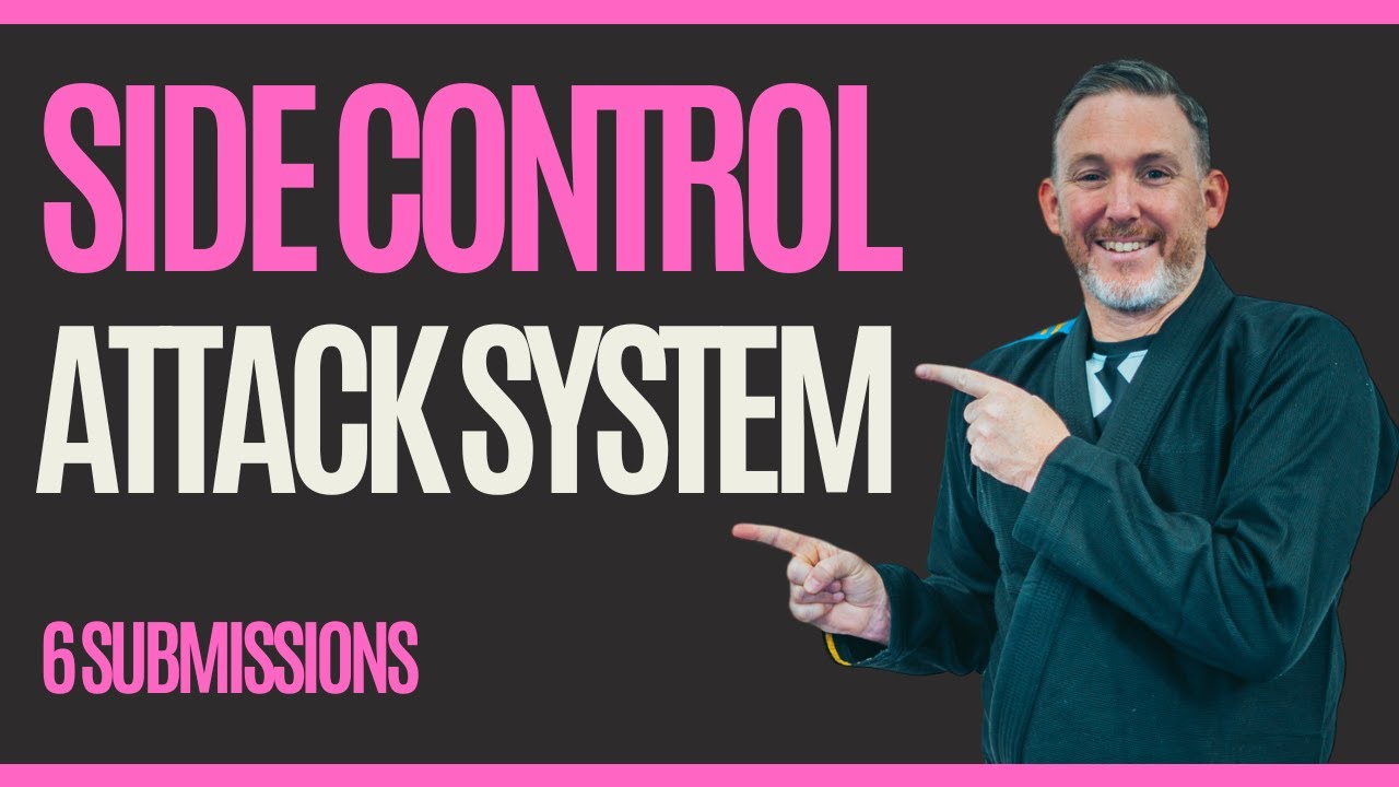 The Only Attack System You Need From SIDE CONTROL - YouTube