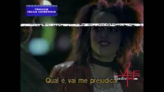 FALSA EVIDENCIA  │ │TRAILER