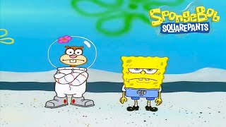 Ripped Pants Season 1 Episode 2 Spongebob Squarepants