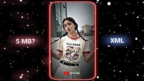 JOLE JOLE 🥵 trending 📈 alight motion status video edit xml by PP X XML