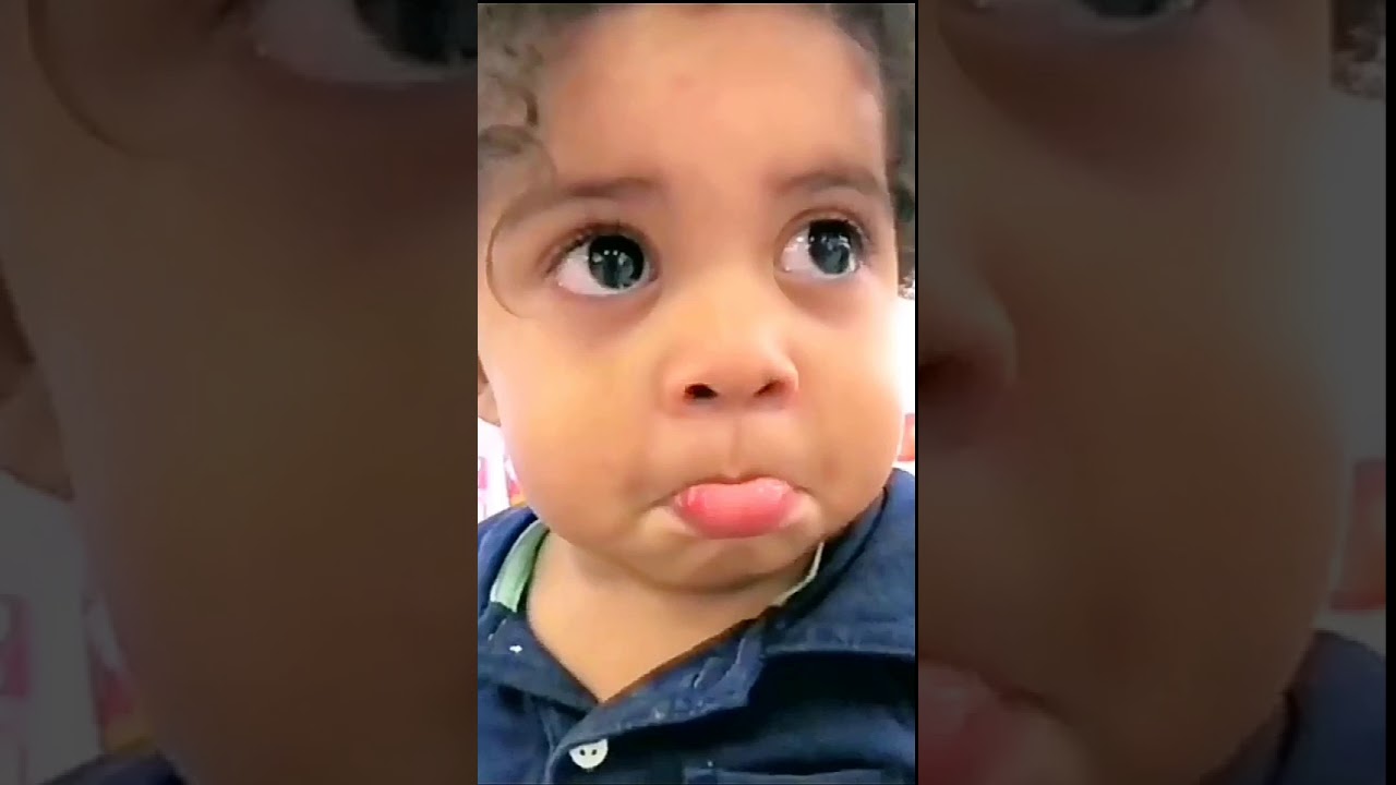 Bebe Llorando Muy Tierno Youtube