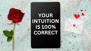 ❤️💌The ACCURACY of this may SCARE YOU‼️It will CONFIRM *EVERYTHING*! 💯🎯❤️💌