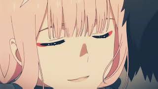 Play Date ft ZeroTwo | Short AMV