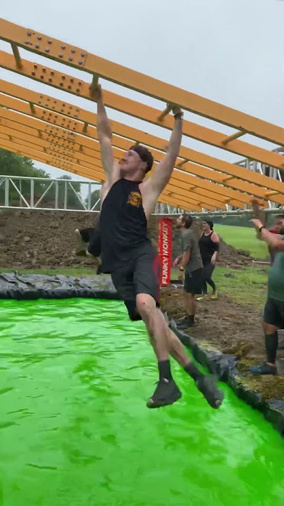 How to Build Your Grip Strength At Home - Tough Mudder UK
