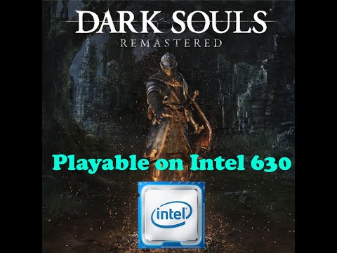 Video: Pergerakan Online Untuk Port PC Dark Souls Semakin Cepat