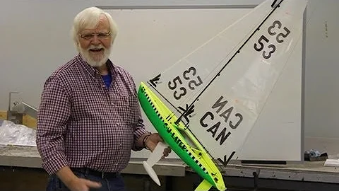 RC Victoria Tuning Seminar with Bill Shorney