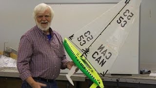 RC Victoria Tuning Seminar with Bill 