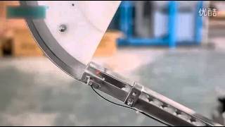 JPACKS  JFX 1 Automatic Capping Machine