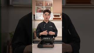 不说你真不知道，厨房有多危险，砂锅没有开过锅，后果真的不堪设想！#砂锅开锅 #生活小妙招 #砂锅