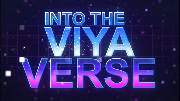 Into the Viya Verse Ep. 6