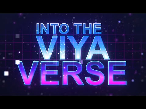 Into the Viya Verse Ep. 6