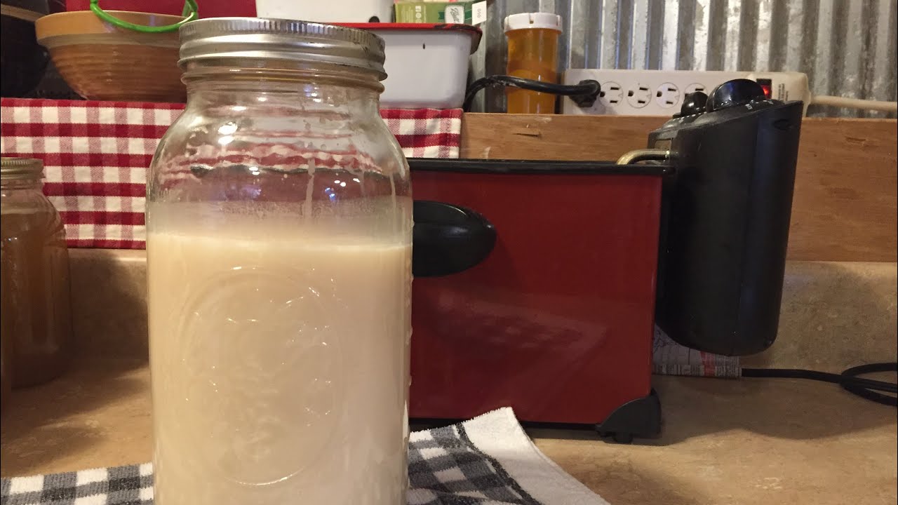Reuse that lard!