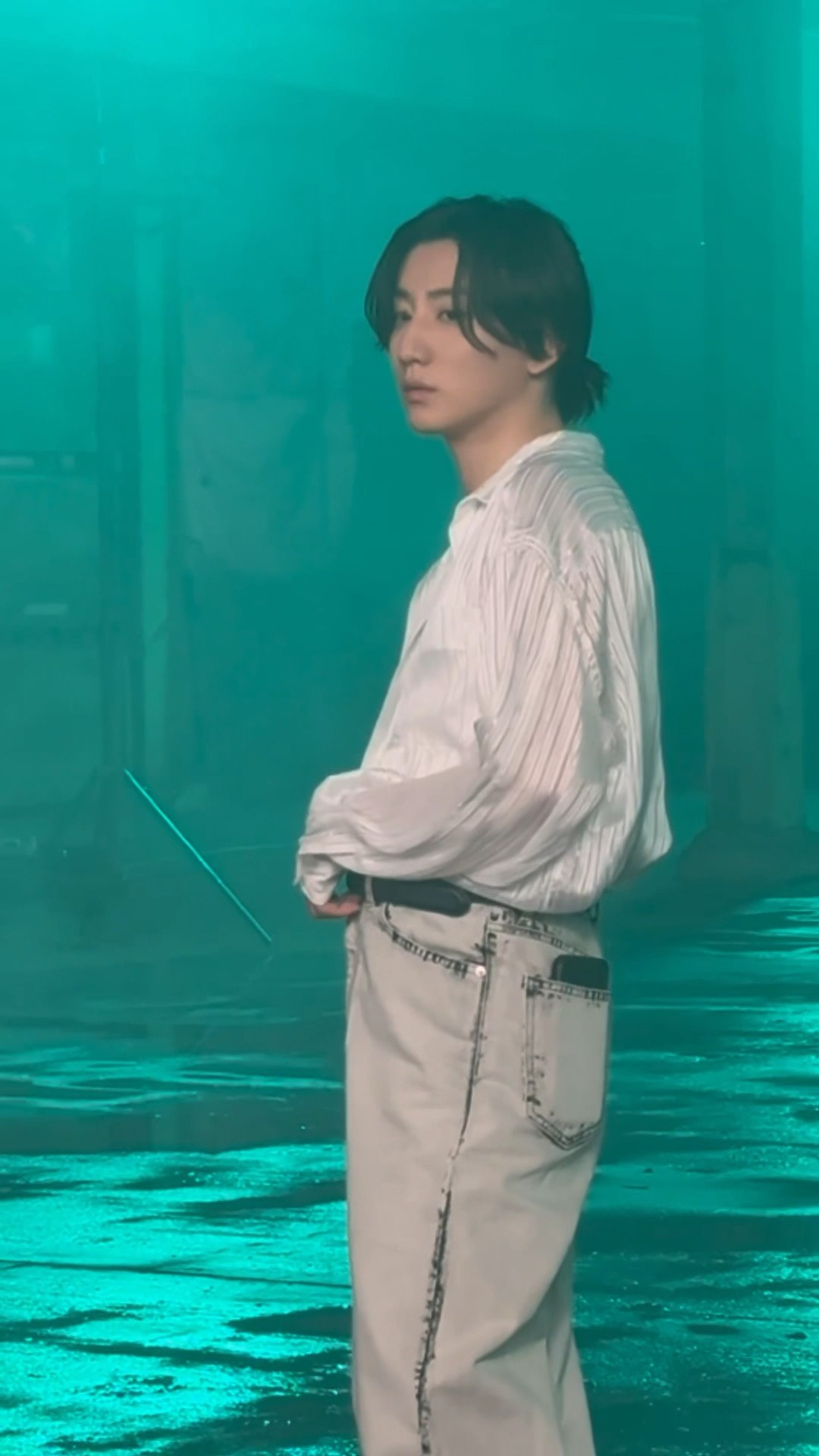 Taiga Kyomoto] 13th Single 