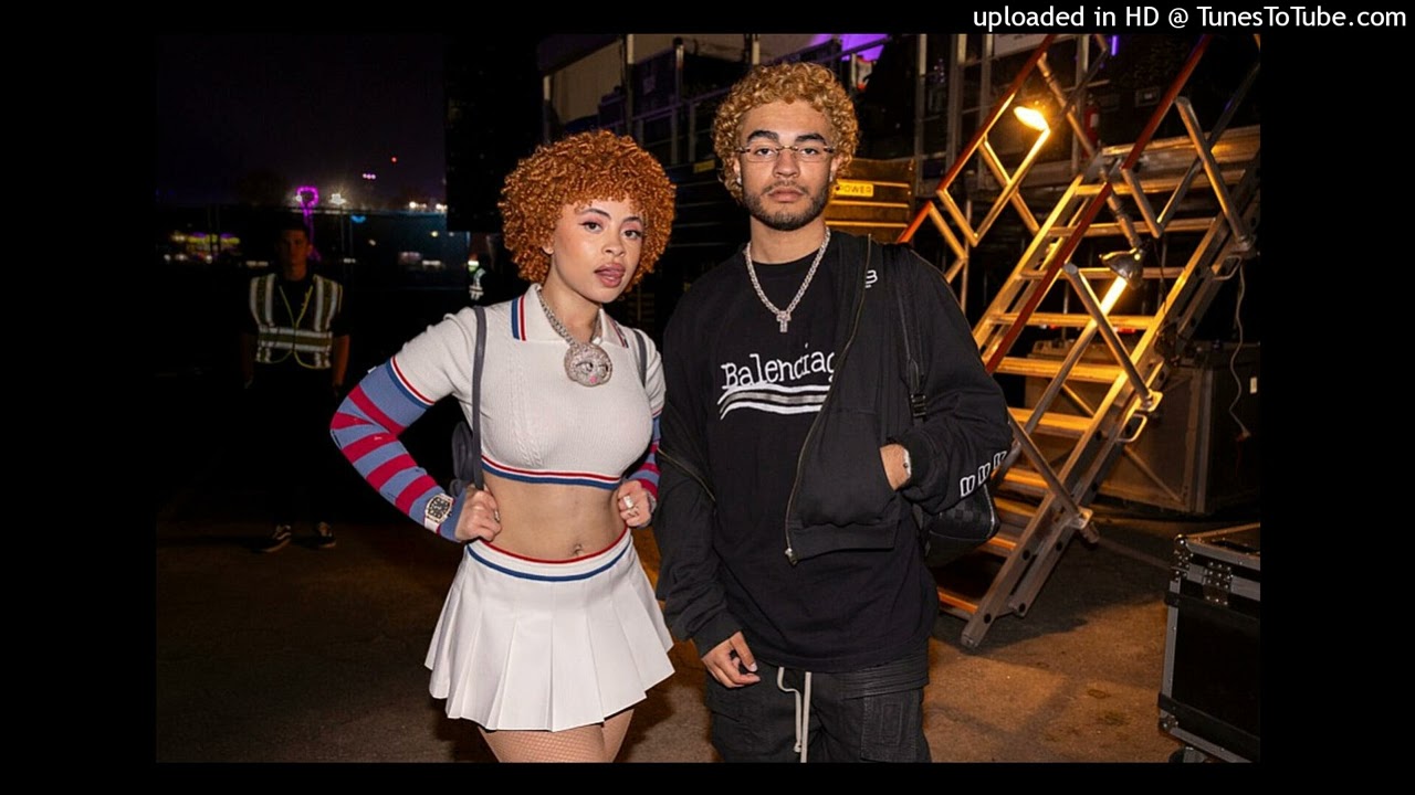 [FREE] Ice Spice x RIOTUSA Type Beat - 